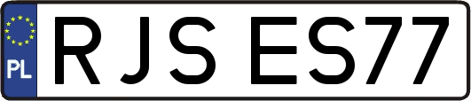 RJSES77