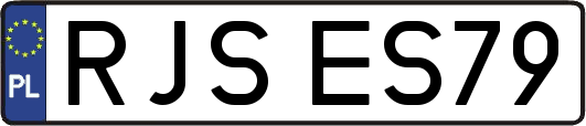 RJSES79
