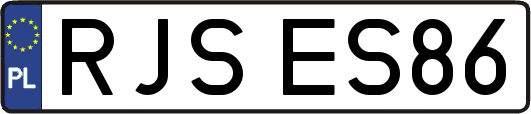 RJSES86