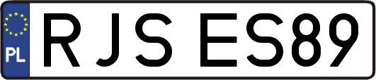 RJSES89