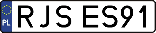 RJSES91