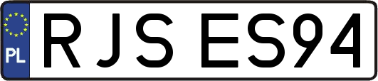 RJSES94