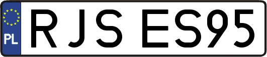 RJSES95