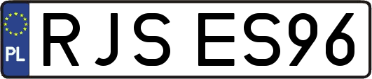 RJSES96