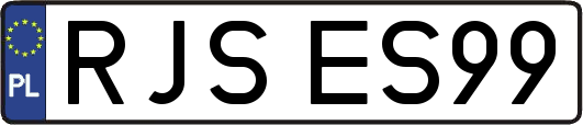 RJSES99