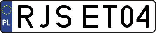 RJSET04