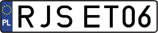 RJSET06