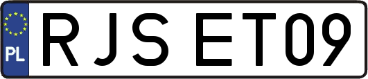 RJSET09