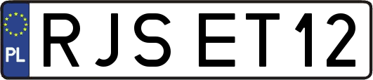 RJSET12