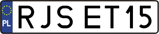 RJSET15