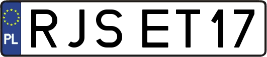 RJSET17