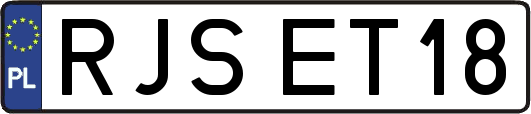 RJSET18