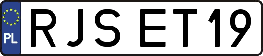 RJSET19