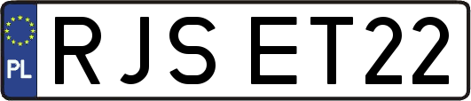RJSET22
