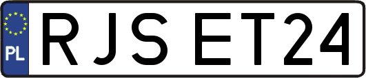 RJSET24