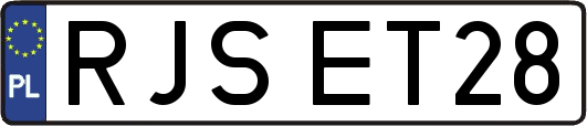 RJSET28
