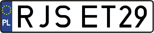 RJSET29