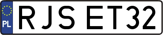 RJSET32