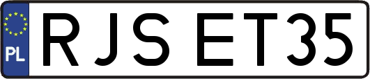 RJSET35