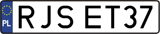RJSET37