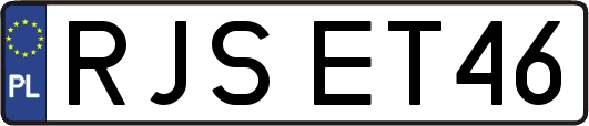 RJSET46