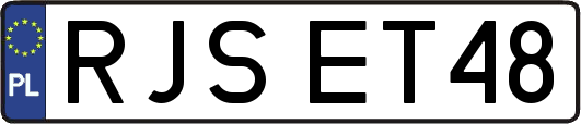 RJSET48