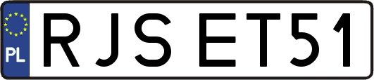 RJSET51