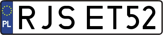 RJSET52