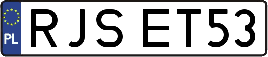 RJSET53