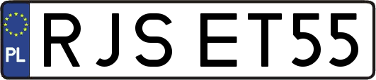 RJSET55