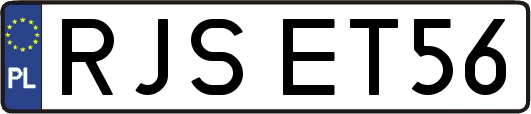 RJSET56