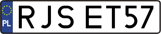 RJSET57