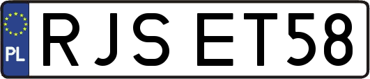 RJSET58