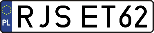 RJSET62