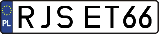 RJSET66