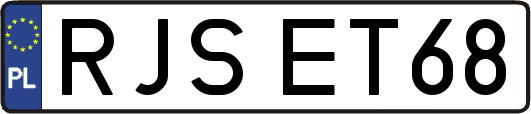 RJSET68