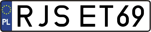 RJSET69