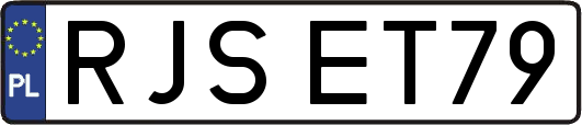 RJSET79