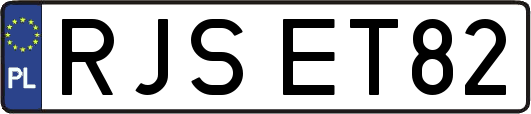 RJSET82