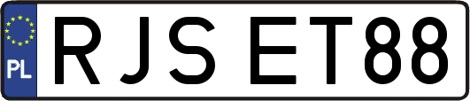 RJSET88