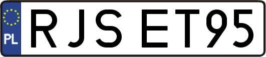 RJSET95