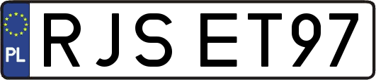 RJSET97