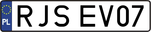 RJSEV07
