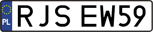 RJSEW59