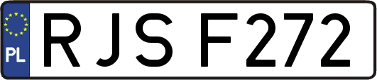 RJSF272