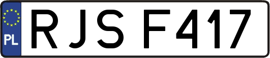 RJSF417