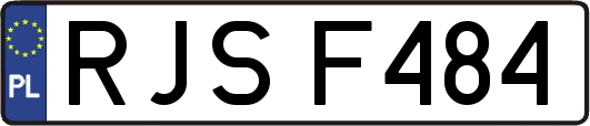 RJSF484