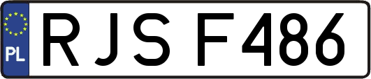 RJSF486