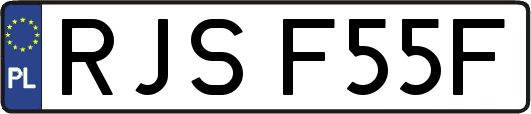 RJSF55F