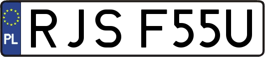 RJSF55U